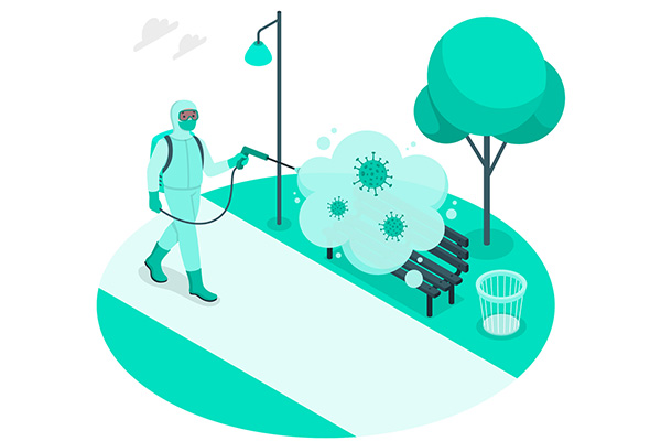 長沙消毒公司,長沙消殺公司,四害消殺,守護者生物工程