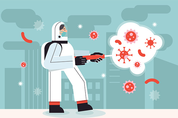 長沙消毒公司,長沙消殺公司,四害消殺,守護者生物工程