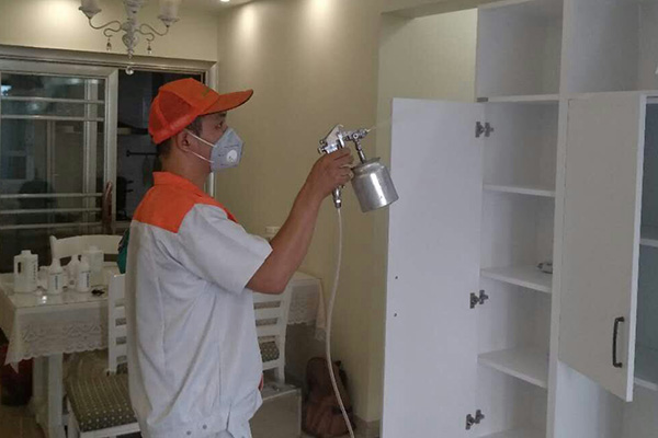 長沙除甲醛,正確除甲醛,除甲醛公司,守護者生物工程