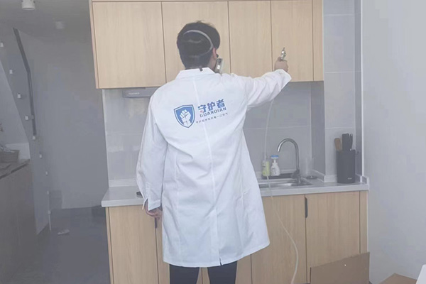 新房裝修后異味很大，是不是有甲醛，應該怎么處理？