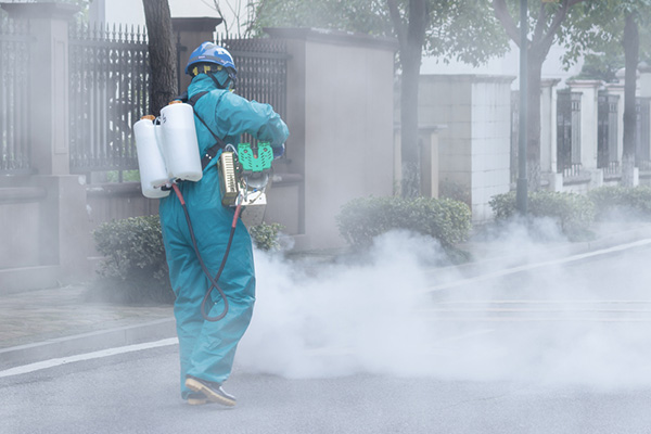 消殺公司加盟,有害生物防制加盟,除四害加盟,守護者生物工程