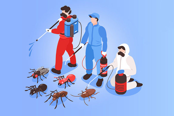 長沙四害消殺,長沙消殺公司,除四害公司,守護者生物工程