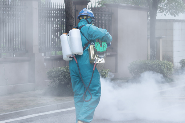 長沙四害防治,長沙四害消殺,除四害,守護者生物工程